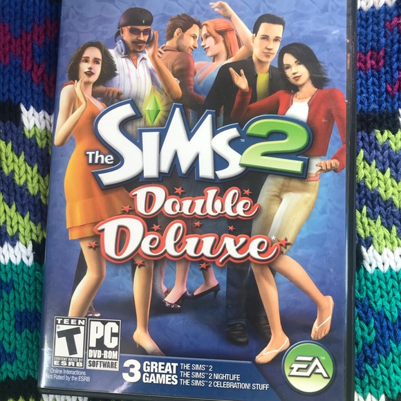 The Sims PC Games and Guidebooks (bundle of 17) - Picture 10 of 15